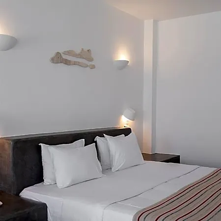 Goulielmos Hotel&spa