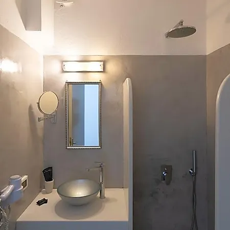 Goulielmos Hotel&spa Akrotírion