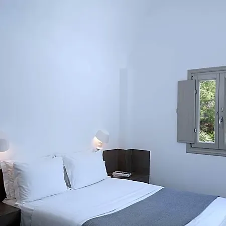 Goulielmos Hotel&spa Hotel
