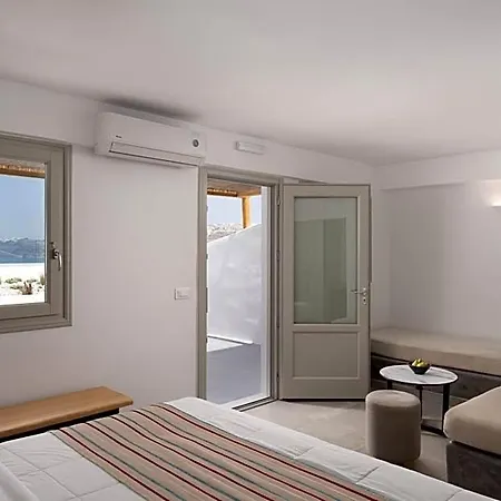 Goulielmos Hotel&spa