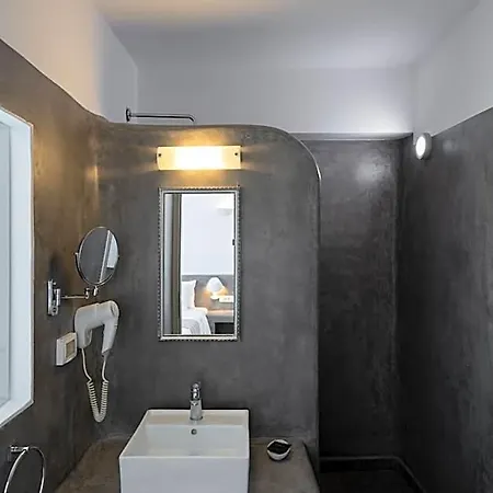 Goulielmos Hotel&spa