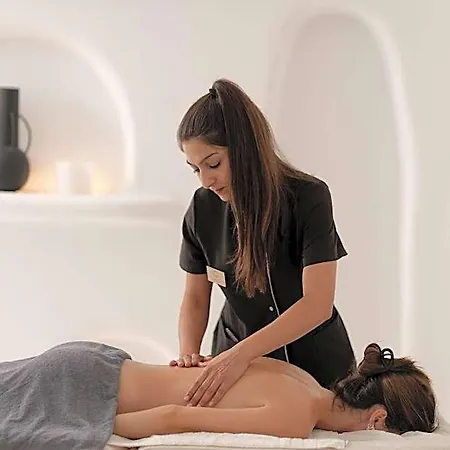 Goulielmos Hotel&spa 4* Akrotírion