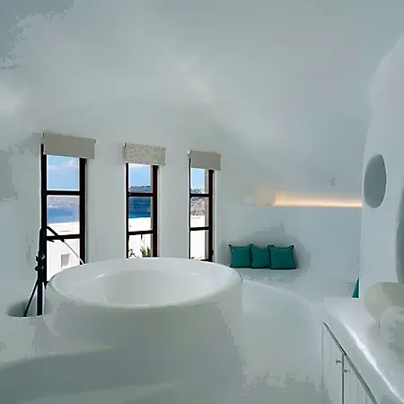 Goulielmos Hotel&spa 4* Akrotírion