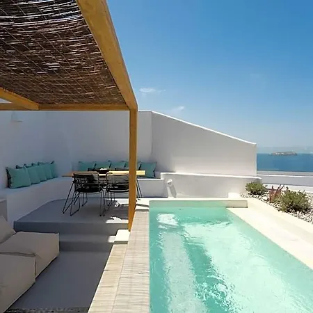 Hotel Goulielmos Hotel&spa