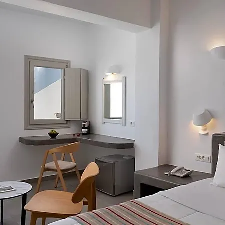 Goulielmos Hotel&spa Hotel 4*