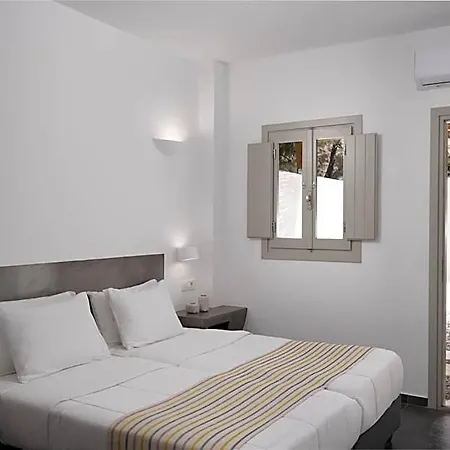 Goulielmos Hotel&spa Hotel Akrotírion