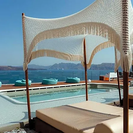 Goulielmos Hotel&spa Hotel 4*