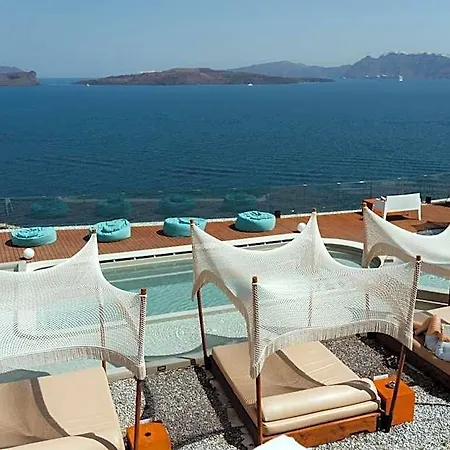Goulielmos Hotel&spa 4* Akrotírion