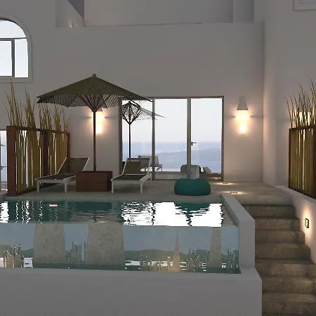 Hotel Goulielmos Akrotírion