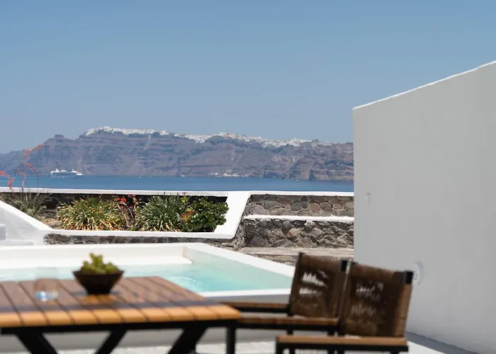 فندق Goulielmos & Akrotírion