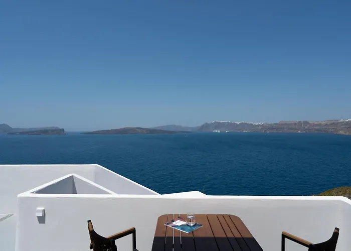 Goulielmos & 4* Akrotírion