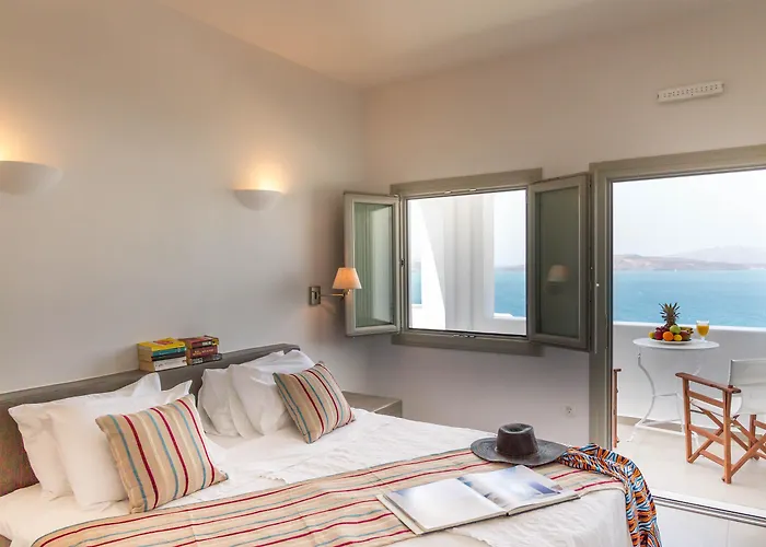 Goulielmos & Akrotírion