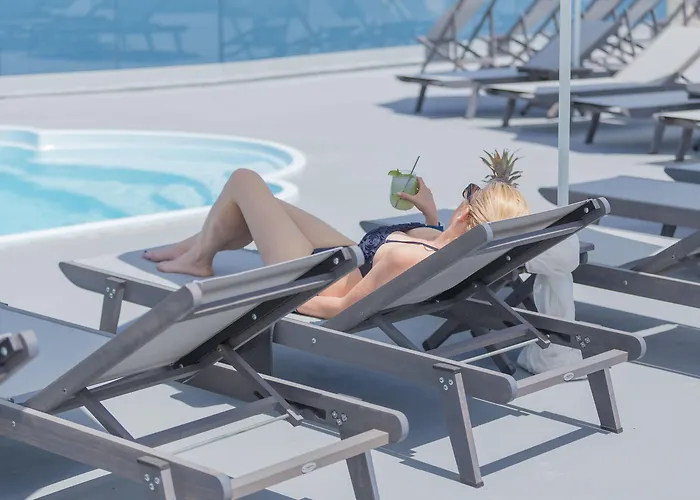 Goulielmos & فندق Akrotírion