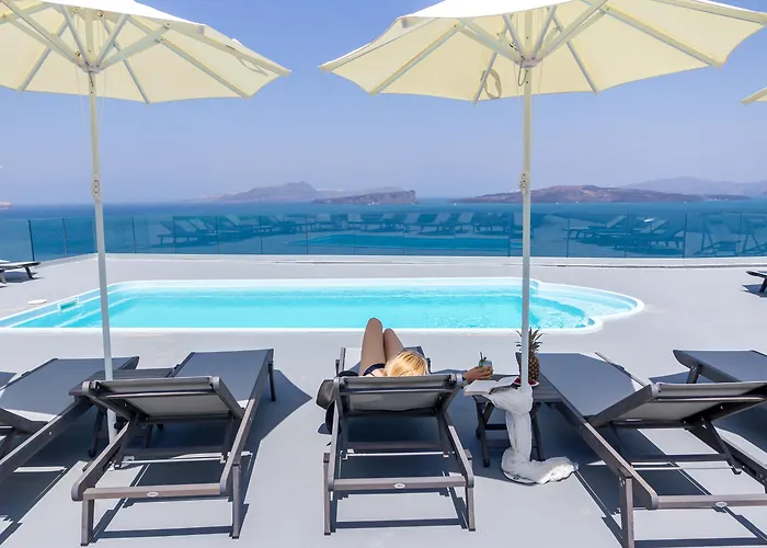 فندق Goulielmos & 4*