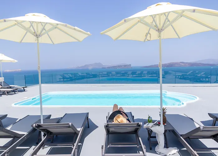 Goulielmos & فندق Akrotírion