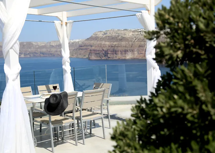 فندق Goulielmos & Akrotírion