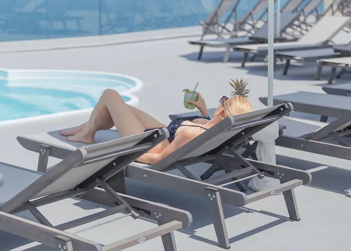 فندق Goulielmos & Akrotírion