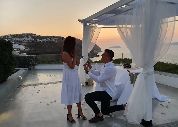 Goulielmos & فندق