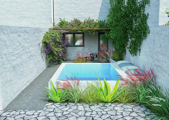 فندق Goulielmos &