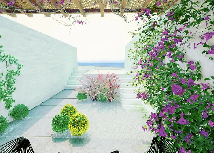 Goulielmos & 4* Akrotírion