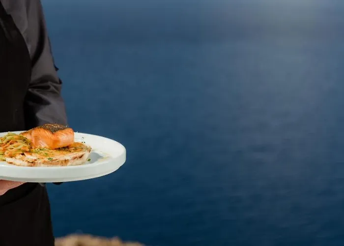 Goulielmos & فندق 4*