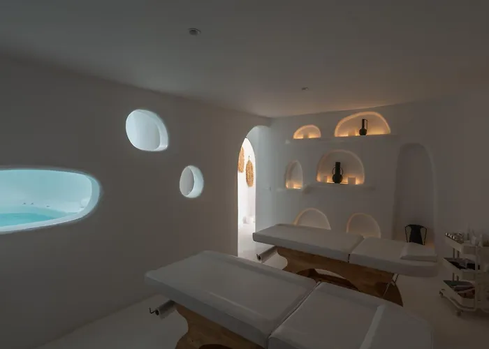 Goulielmos & 4* Akrotírion