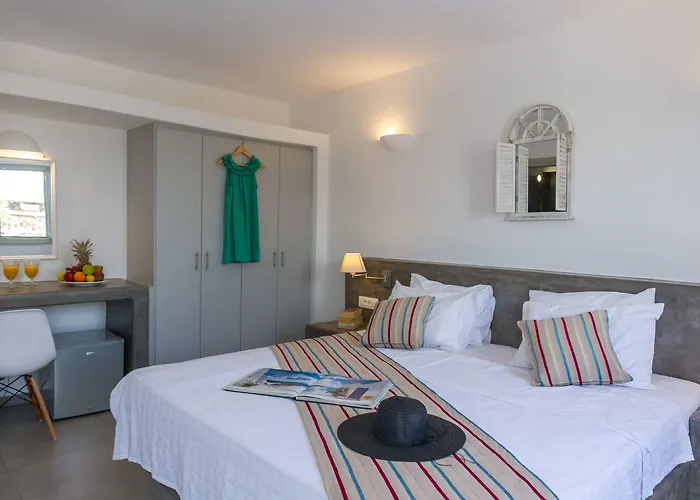 Goulielmos & Akrotírion