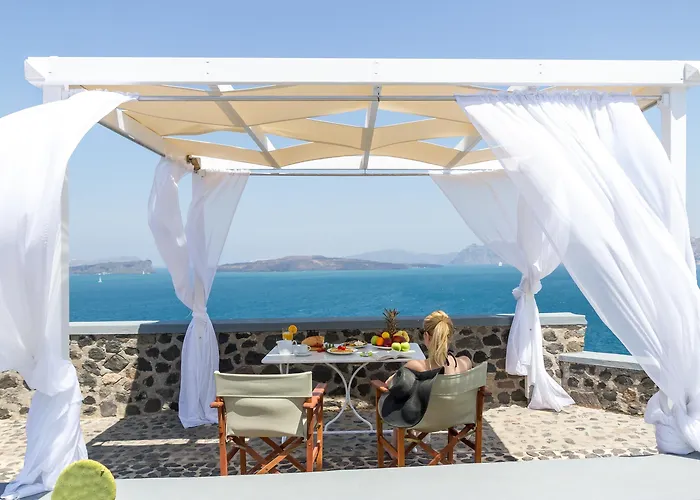 Goulielmos & فندق Akrotírion