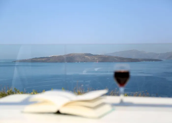 فندق Goulielmos & Akrotírion