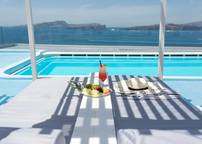 Goulielmos Hotel&spa 4*