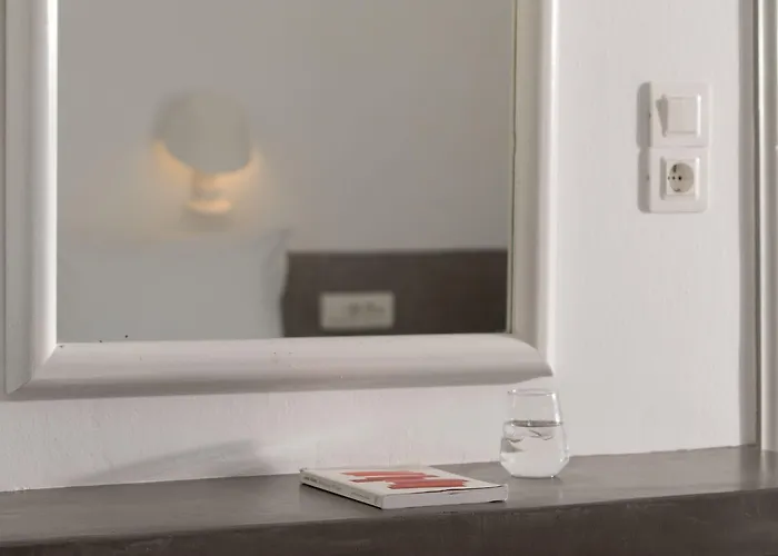 Goulielmos & فندق Akrotírion