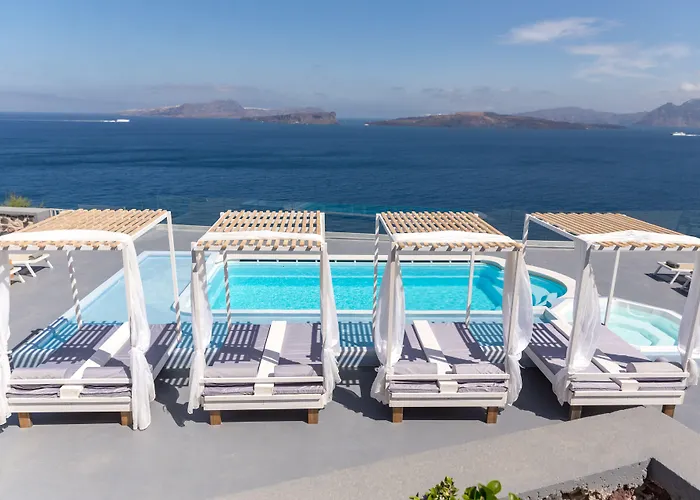 Goulielmos & فندق Akrotírion