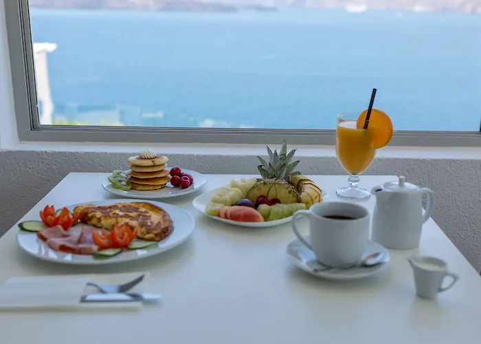 Goulielmos & Akrotírion