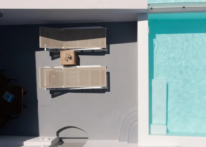 Goulielmos & فندق 4*