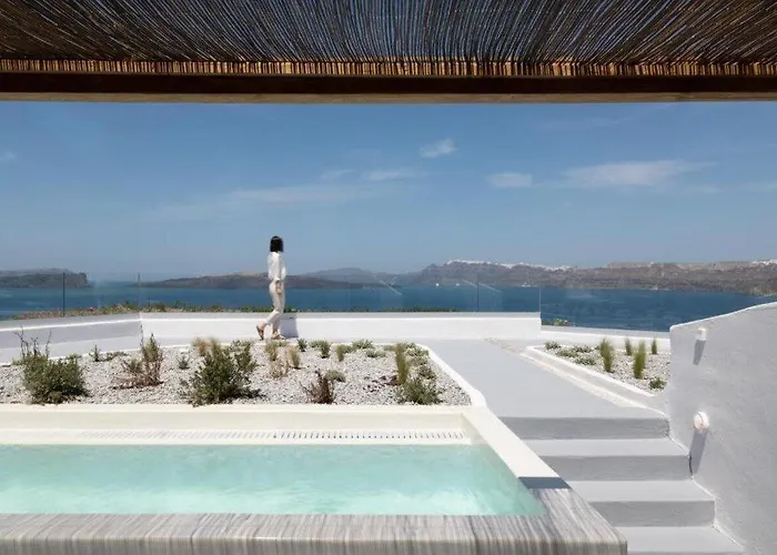 ホテル Goulielmos & Akrotírion