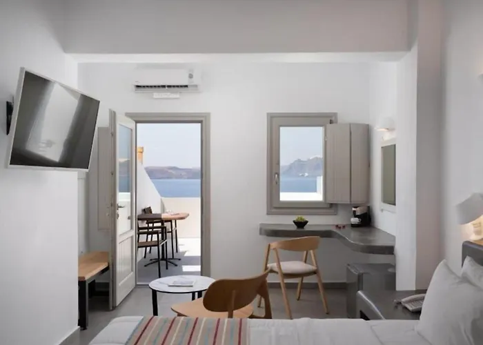 Goulielmos & فندق