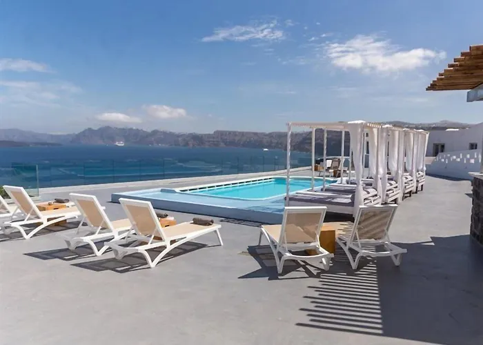 Goulielmos & فندق