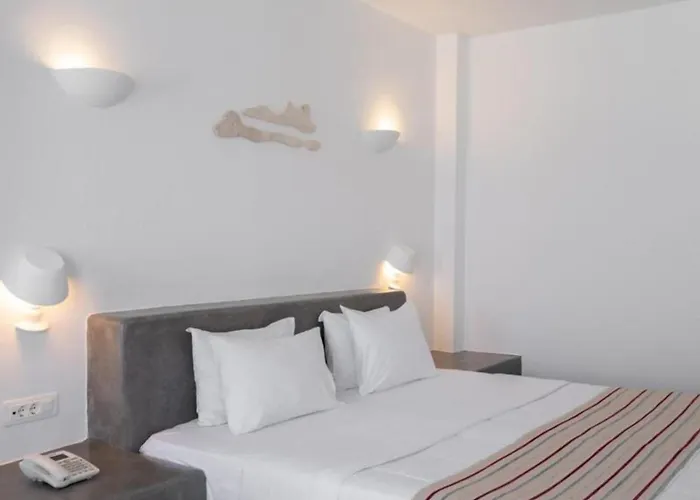 Goulielmos & Akrotírion