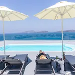 Goulielmos Hotel&spa Hotel Akrotírion