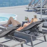 Hotel Goulielmos Hotel&spa Akrotírion