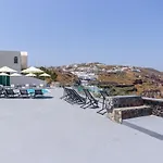 Goulielmos Hotel&spa Hotel Akrotírion