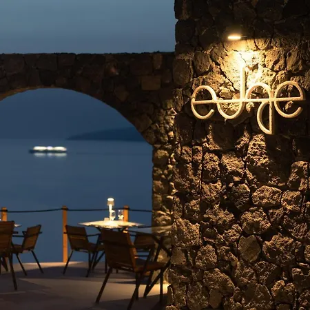 Goulielmos 4* Akrotírion