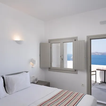 Goulielmos & Hotel 4*