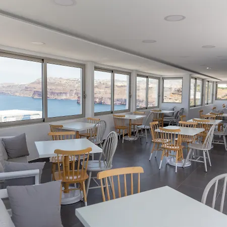 Hotell Goulielmos & 4*