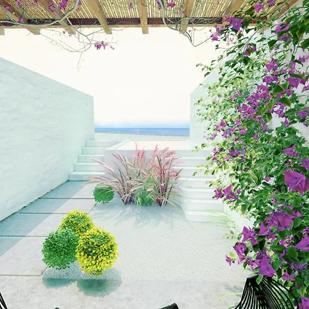 Goulielmos Hotel&spa 4* Akrotírion