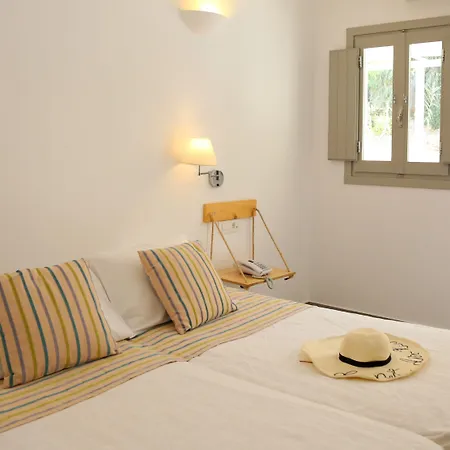 Goulielmos & Hotel 4*