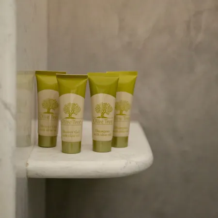 Hotel Goulielmos & Akrotírion