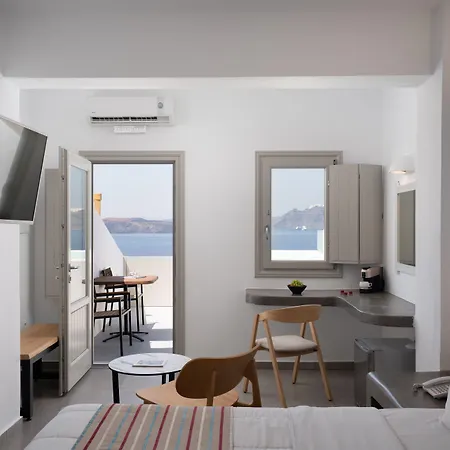 Goulielmos & 4* Akrotírion