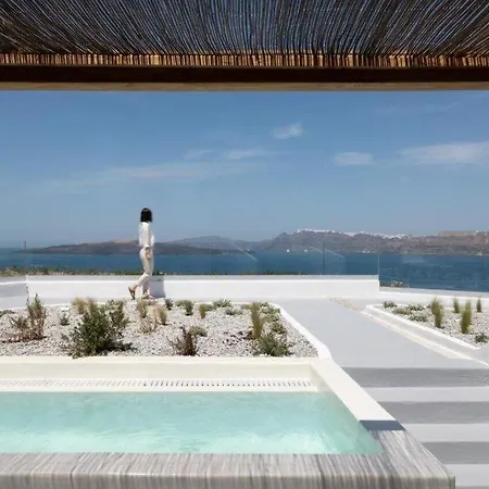 Hotel Goulielmos Hotel&spa Akrotírion