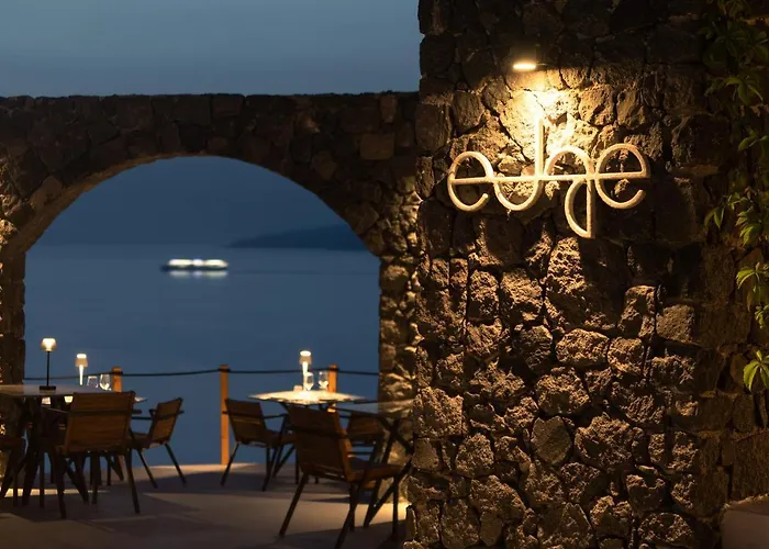 Goulielmos & 4* Akrotírion